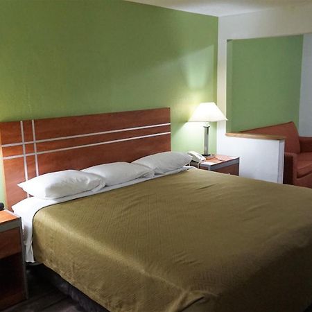 Econo Lodge & Suites Pekin Zewnętrze zdjęcie